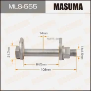 ���� ���������� (��������) Masuma MLS555 MLS555 ����