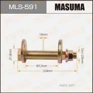 ���� ���������� (��������) Masuma MLS591 MLS591 ����