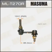 ������ ������������� Masuma MLT270R MLT270R ����
