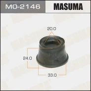 ������� ����� �������! Hyundai Santa Fe 2.7 06 Masuma MO2146 MO2146 ����