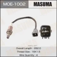 ������ ���������������� ����� Masuma MOE1002 MOE1002 ����