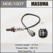 ������ ����������� Masuma MOE1007 MOE1007 ����
