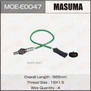 ������ ����������� Masuma MOEE0047 MOEE0047 ����
