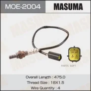 ������ ����������� Masuma MOE2004 MOE2004 ����