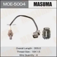 ������-����! Honda Accord 1.8i 99-02/Civic 1.6-2.0i 97-05 Masuma MOE5004 MOE5004 ����