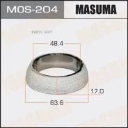 ������ ��������� Masuma MOS204 MOS204 ����