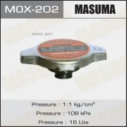 ������ ��������� Masuma MOX202 MOX202 ����