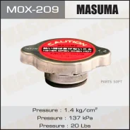 ������ ���������! Nissan Cima/Fairlady Z/Fuga Masuma MOX209 MOX209 ����