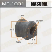 ������ ������������� �������! Toyota Avensis AZT250/CDT250/ZZT251/ADT251 Masuma MP1001 MP1001 ����