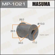 ������ ������������� (�������� 2 ��, ���� �� 1 ��) Masuma MP1021 MP1021 ����