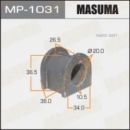 ������ ������������� (�������� 2 ��, ���� �� 1 ��) Masuma MP1031 MP1031 ����