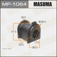 ������ ������������� (�������� 2 ��, ���� �� 1 ��) Masuma MP1064 MP1064 ����