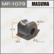 ������ ������������� ��������� ������! Toyota Rav4 ACA30 2.0VVTi 05-09 Masuma MP1079 MP1079 ����