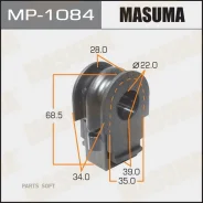 ������ ������������� (�������� 2 ��, ���� �� 1 ��) Masuma MP1084 MP1084 ����