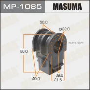 ������ ������������� (�������� 2 ��, ���� �� 1 ��) Masuma MP1085 MP1085 ����