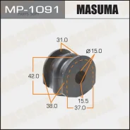 ������ ������������� �������! Nissan X-Trail 07- Masuma MP1091 MP1091 ����