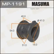 ������ ������������� ������.! Toyota 4Runner/Land Cruiser Prado 09 Masuma MP1191 MP1191 ����