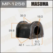 ������ ������������� (�������� 2 ��, ���� �� 1 ��) Masuma MP1258 MP1258 ����