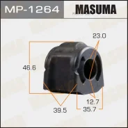 ������ ������������� (�������� 2 ��, ���� �� 1 ��) Masuma MP1264 MP1264 ����