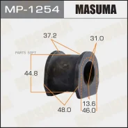 ������ ������������� (�������� 2 ��, ���� �� 1 ��) Masuma MP1254 MP1254 ����