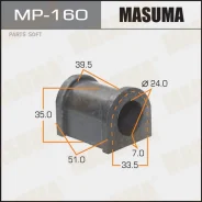 ������ ������������� (�������� 2 ��, ���� �� 1 ��) Masuma MP160 MP160 ����
