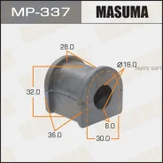 ������ ������������� (�������� 2 ��, ���� �� 1 ��) Masuma MP337 MP337 ����