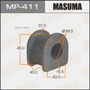 ������ ������������� (�������� 2 ��, ���� �� 1 ��) Masuma MP411 MP411 ����