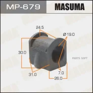 ������ ������������� (�������� 2 ��, ���� �� 1 ��) Masuma MP679 MP679 ����