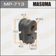 ������ ������������� (�������� 2 ��, ���� �� 1 ��) Masuma MP713 MP713 ����