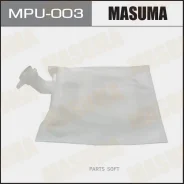 ������ ����������� Masuma MPU003 MPU003 ����