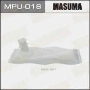 ������ ���������! ����������� Fiat, �Opel, �Honda, �Kia, �Nisan, �Mitsubishi 88 Masuma MPU018 MPU018 ����