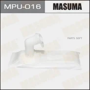 ������ ���������! ����������� Nissan Almera 1.4 95-00 Masuma MPU016 MPU016 ����