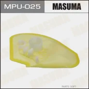 ������ ����������� Masuma MPU025 MPU025 ����