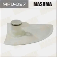 ������ ���������! ����������� Fiat, �Opel, �Honda, �Kia, �Nisan, �Mitsubishi 88 Masuma MPU027 MPU027 ����