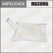 ������ �����������! Subaru Impreza EJ205/207 00-02 /Forester 02 Masuma MPU043 MPU043 ����