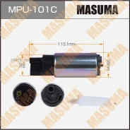 ���������� Masuma MPU101C MPU101C ����