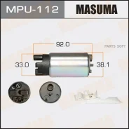 ���������� Masuma MPU112 MPU112 ����