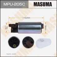 ���������� Masuma MPU205C MPU205C ����