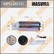 ���������� Masuma MPU201C MPU201C ����