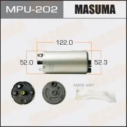 ���������� Masuma MPU202 MPU202 ����