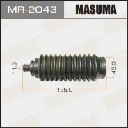 ������� ����� ������� Masuma MR2043 MR2043 ����