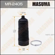 ������� ����� ������� Masuma MR2405 MR2405 ����