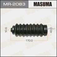 ������� ����� ������� Masuma MR2083 MR2083 ����