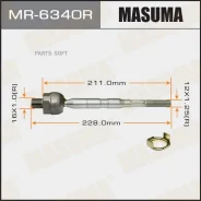���� ������� Masuma MR6340R MR6340R ����