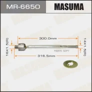 ���� ������� Masuma MR6650 MR6650 ����