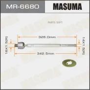 ���� ������� Masuma MR6680 MR6680 ����