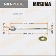 ���� ������� Masuma MR7660 MR7660 ����