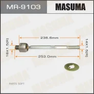 ���� ������� Masuma MR9103 MR9103 ����