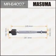 ���� ������� Masuma MRE4007 MRE4007 ����