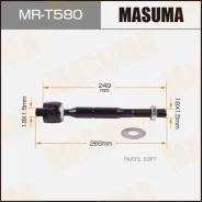 ���� ������� Masuma MRT580 MRT580 ����